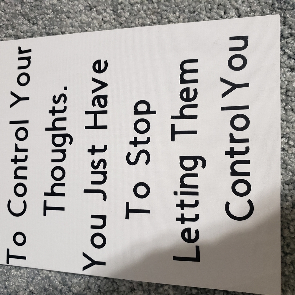 Canvas - Picture 5 of 9